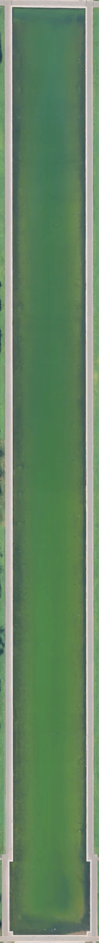 Reflecting Pool Dimensions Lincoln Memorial Reflecting Pool size comparison - SizeAll